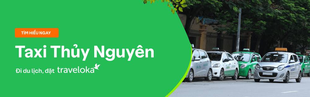 Taxi Thủy Nguyên 0901578587